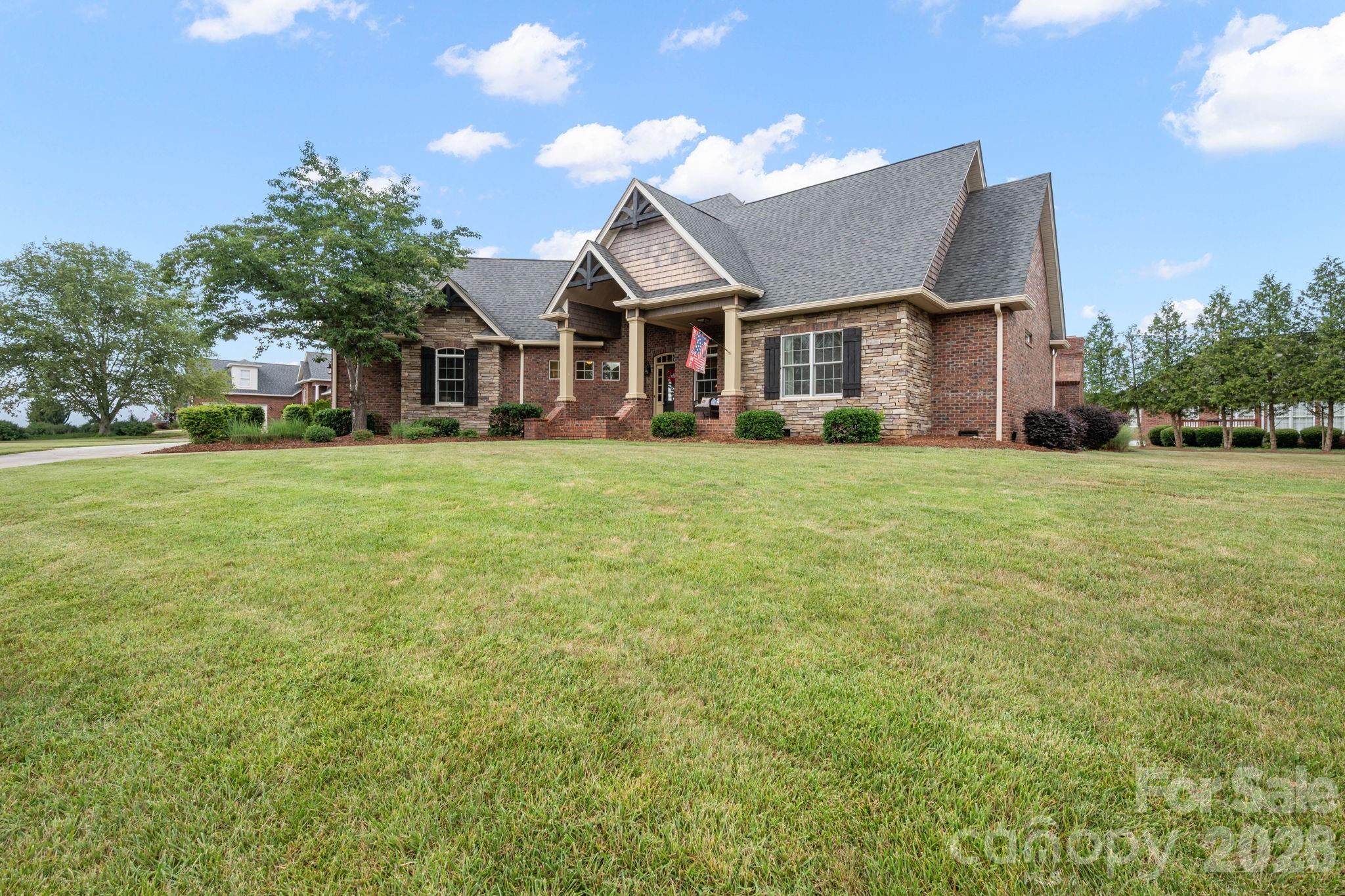 708 Cedar Hill Drive