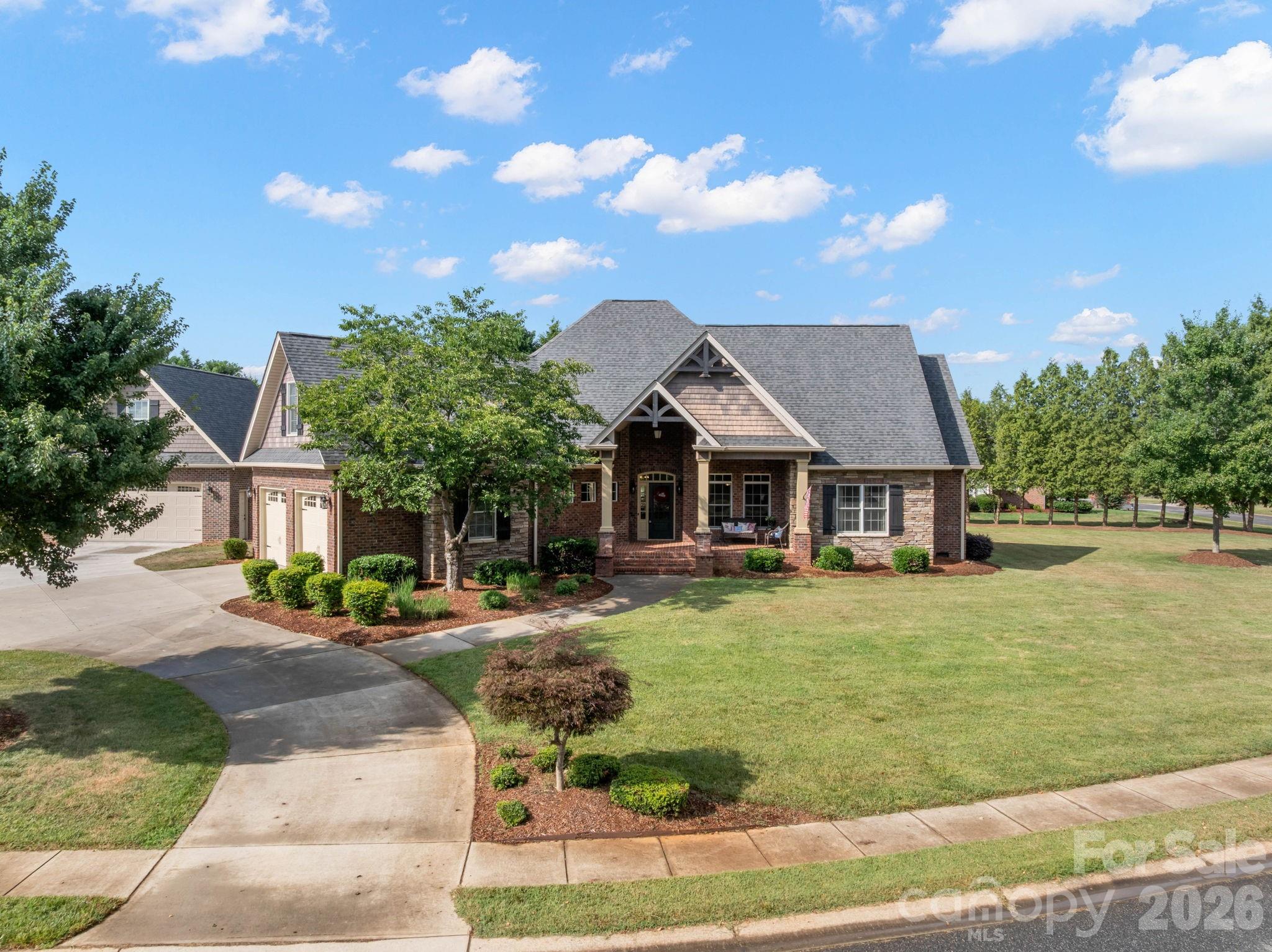 708 Cedar Hill Drive
