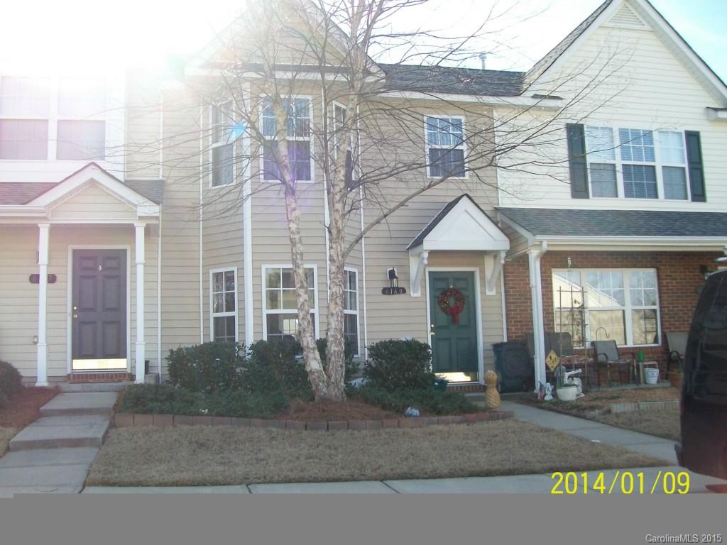 Hanover - Residential