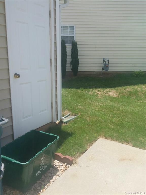 Hanover - Residential