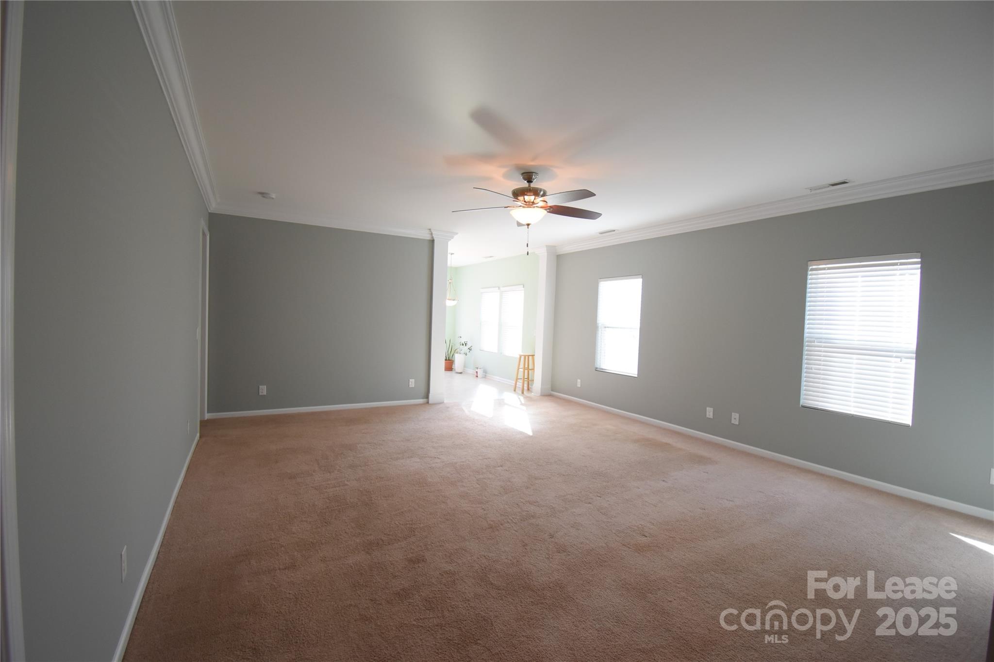 Saddlebrook - Residential Lease