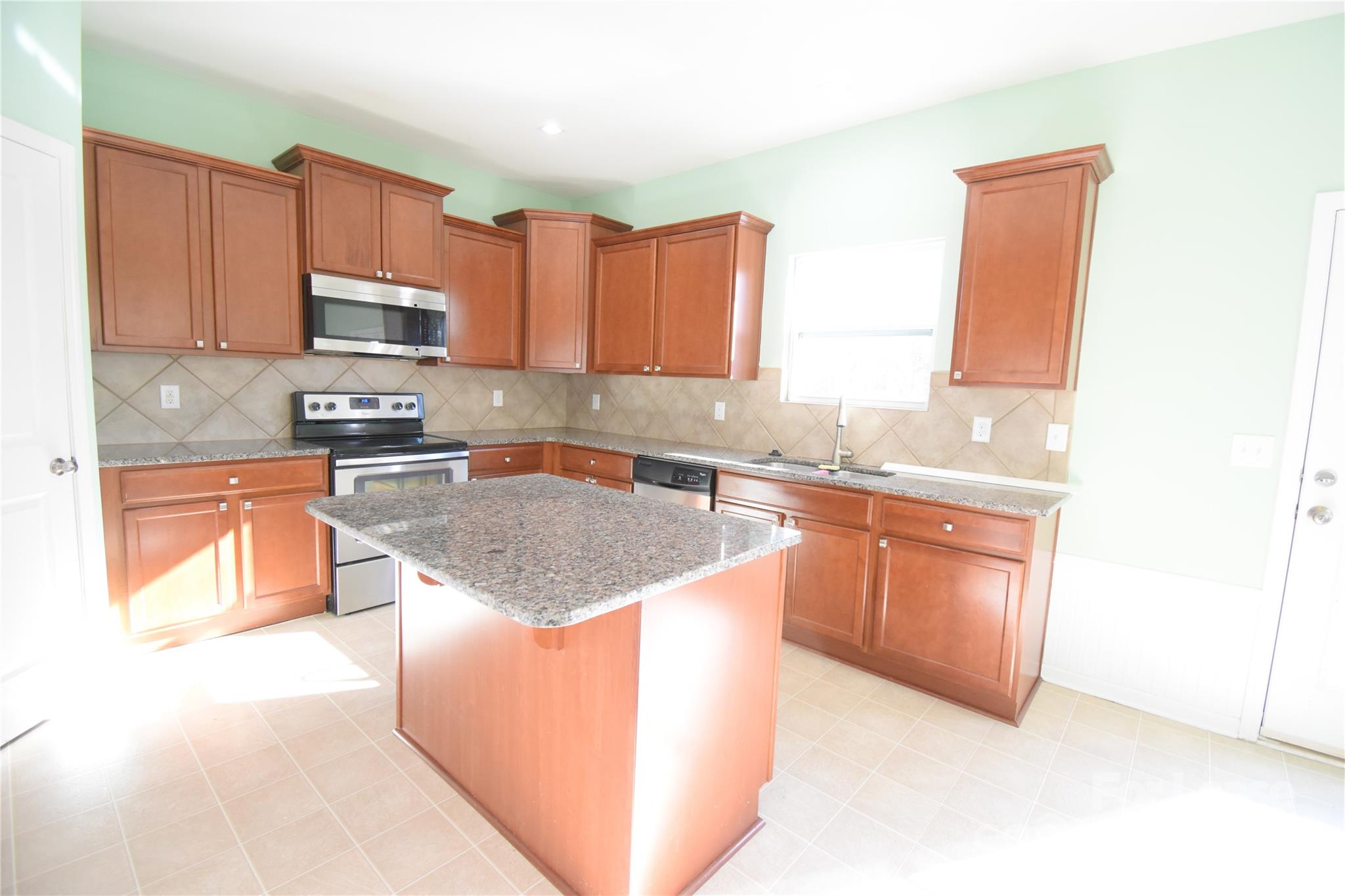 Saddlebrook - Residential Lease