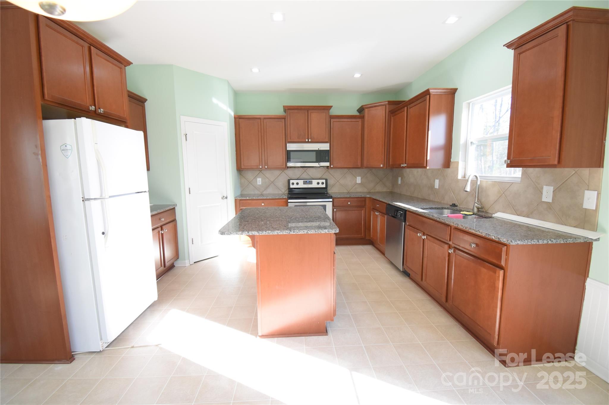 Saddlebrook - Residential Lease