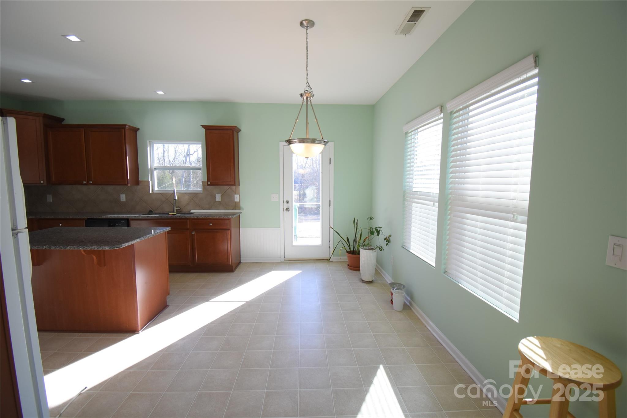 Saddlebrook - Residential Lease