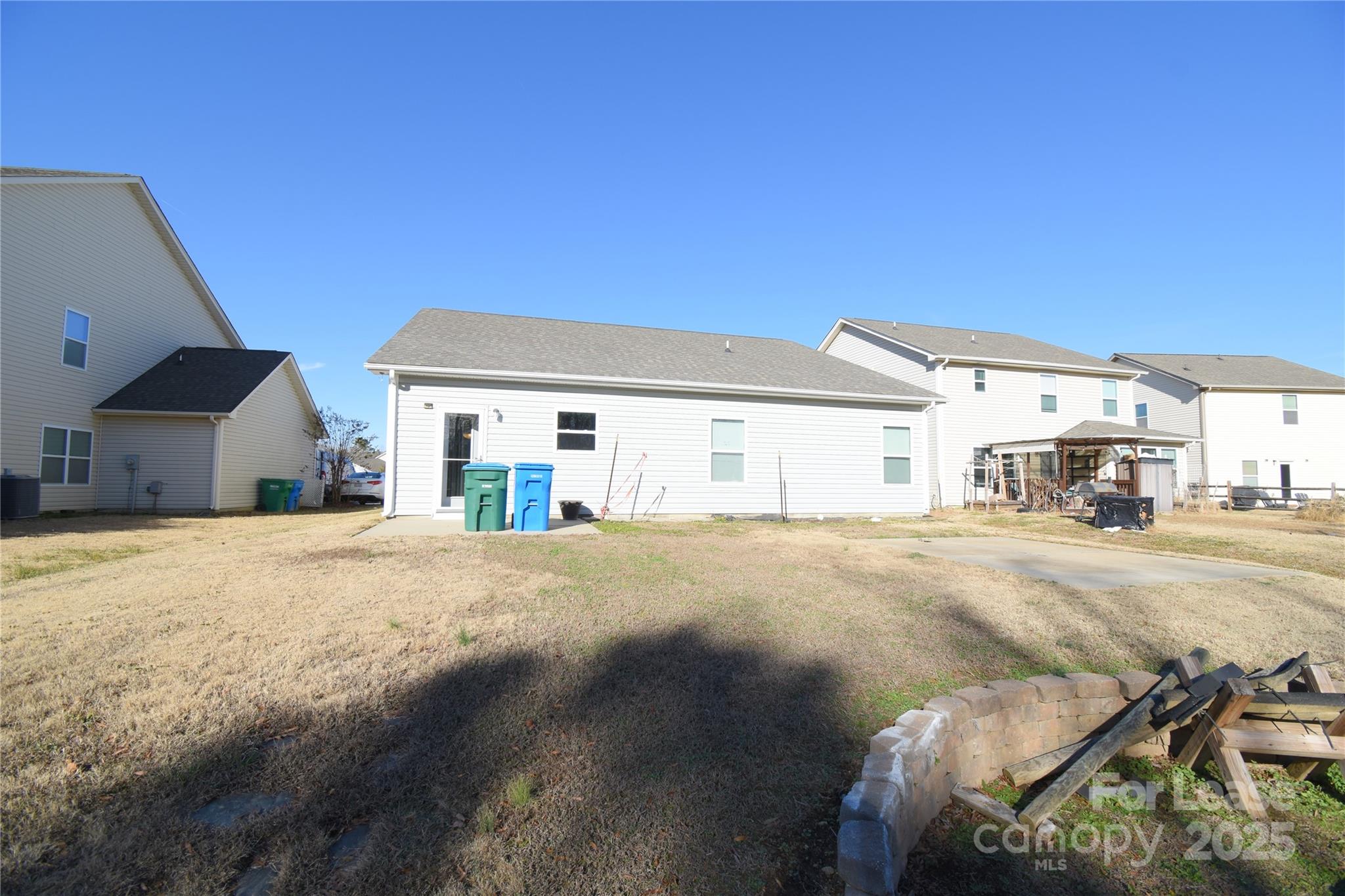 Saddlebrook - Residential Lease