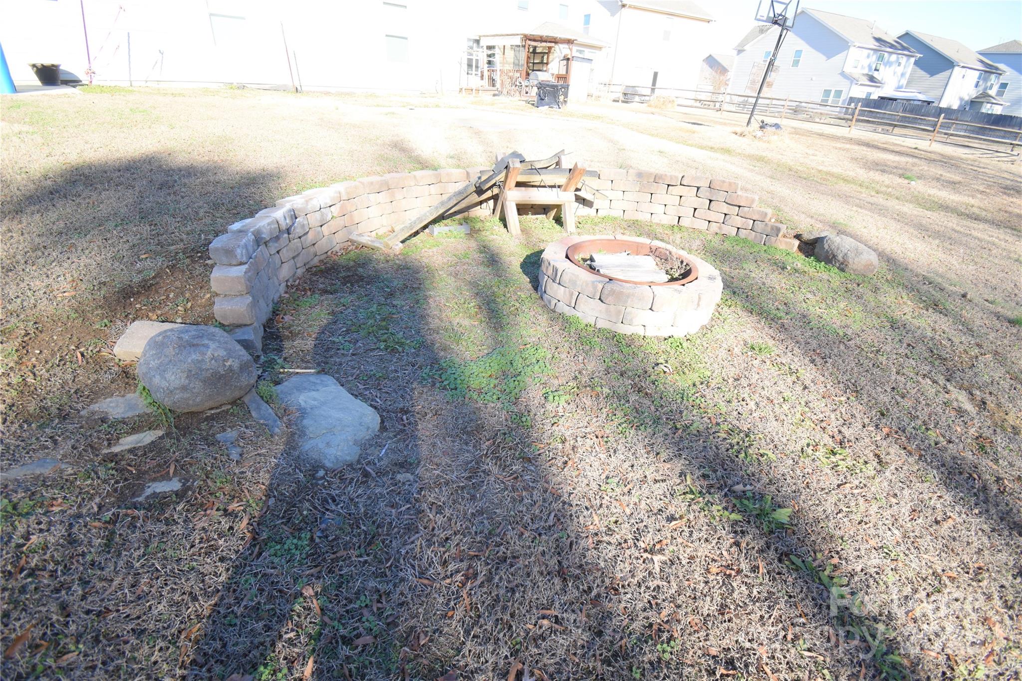 Saddlebrook - Residential Lease