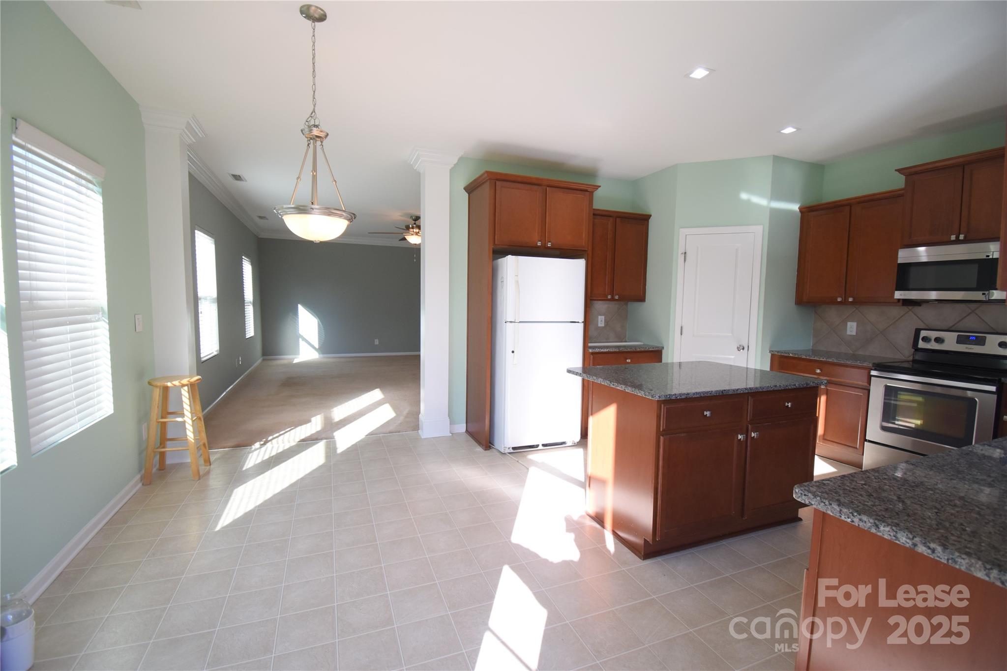 Saddlebrook - Residential Lease