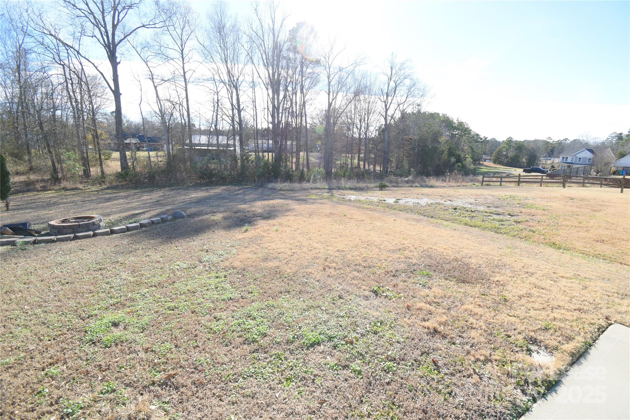 Saddlebrook - Residential Lease