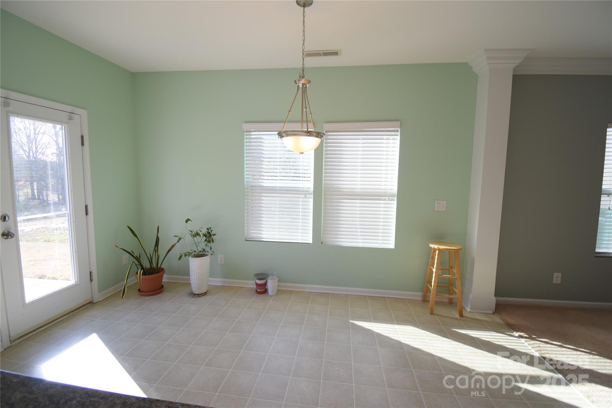 Saddlebrook - Residential Lease