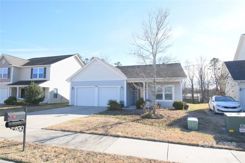 Photo of 3296 Saddlebrook Drive, Midland, NC 28107 (MLS # 4331180)
