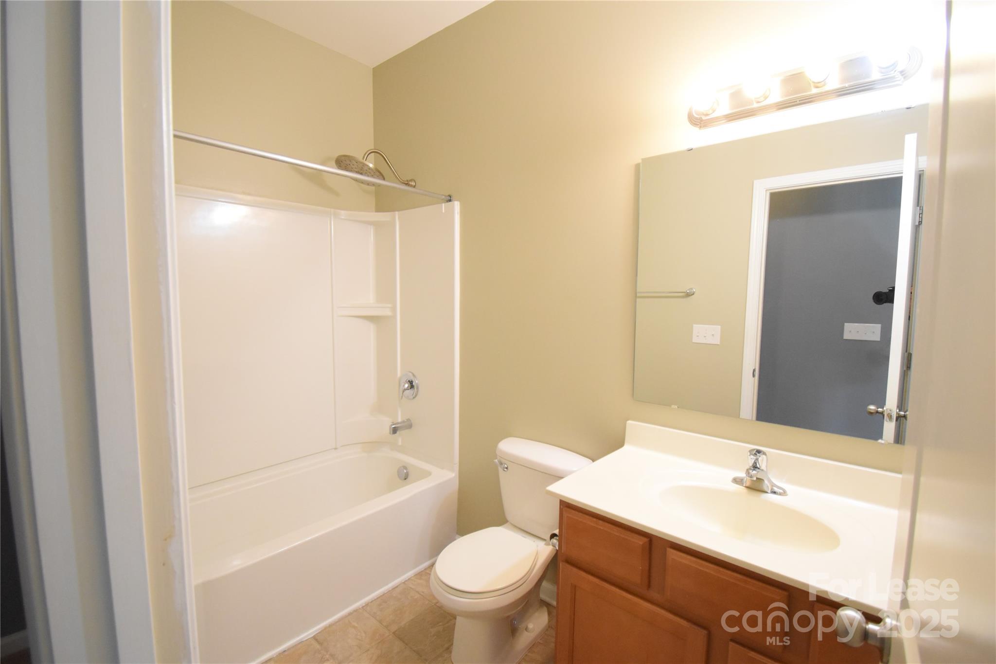 Saddlebrook - Residential Lease