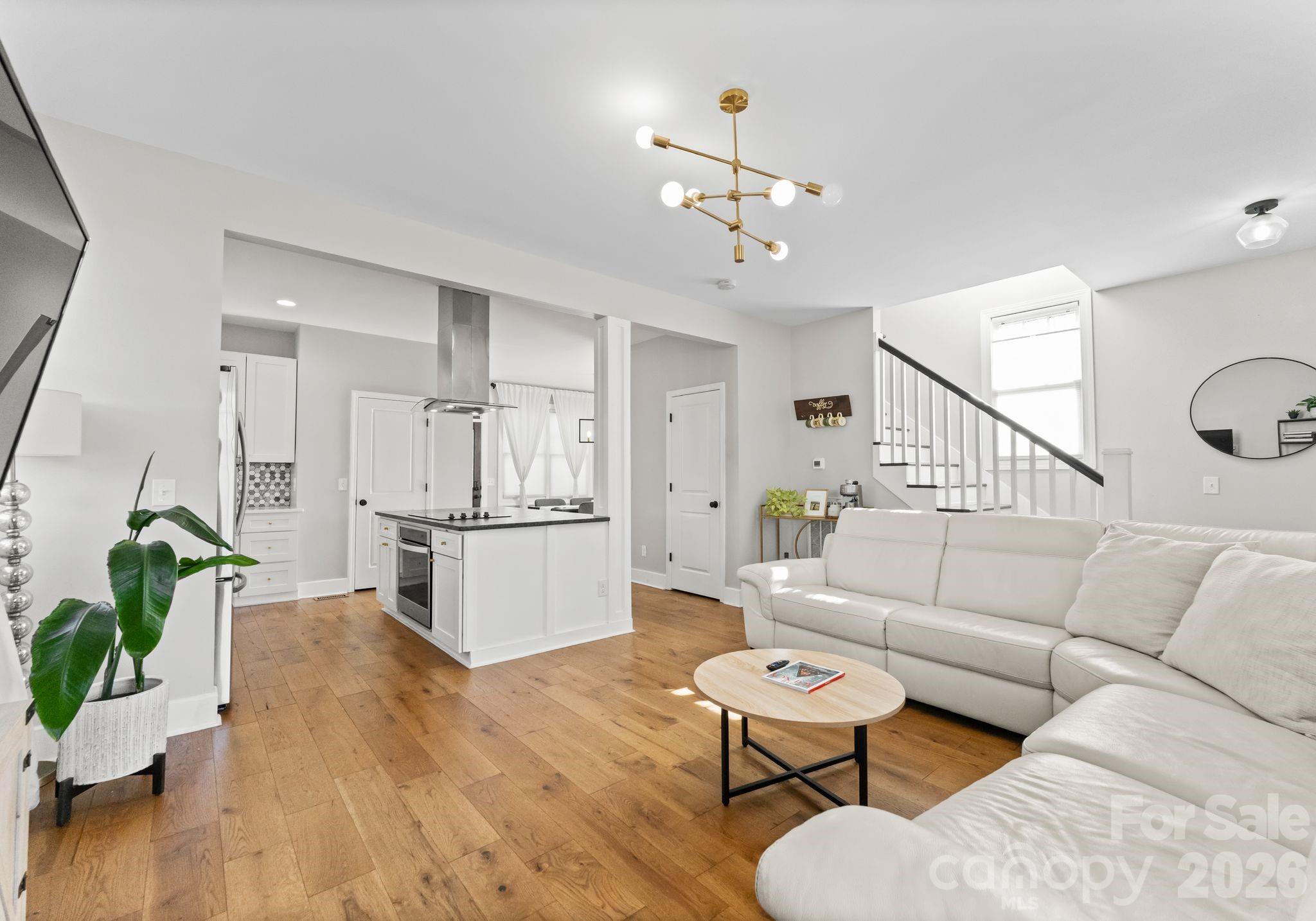 Wesley Heights - Residential