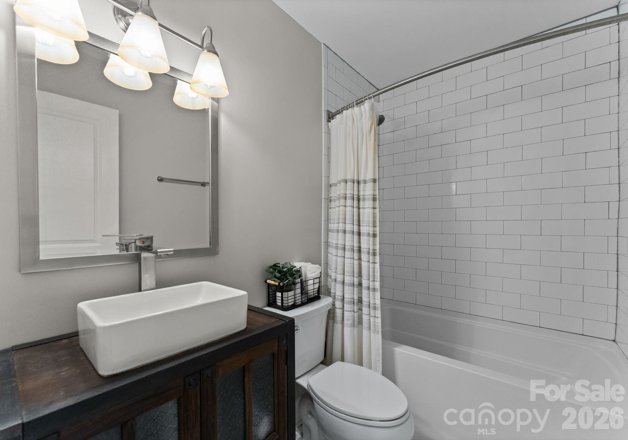 Wesley Heights - Residential