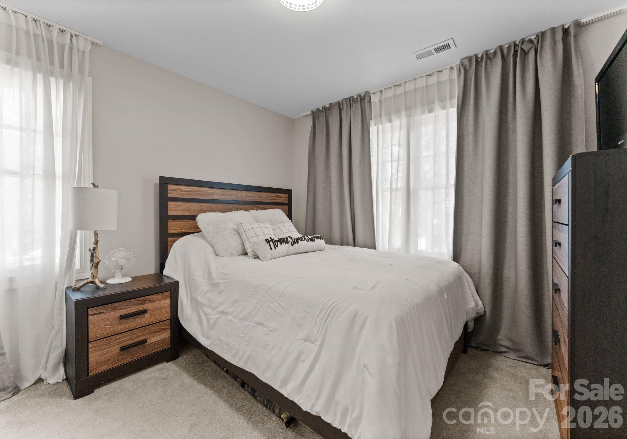 Wesley Heights - Residential