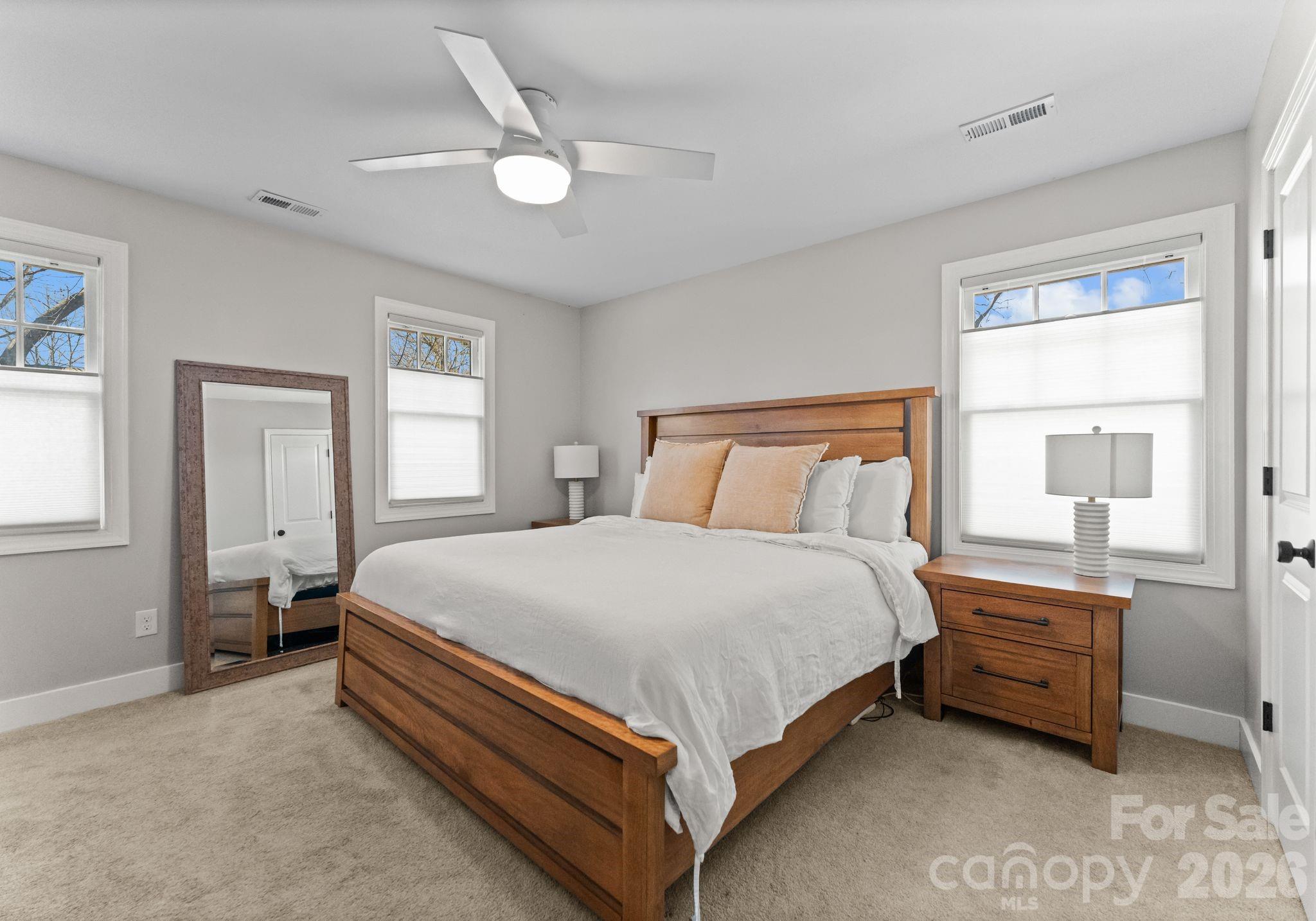 Wesley Heights - Residential