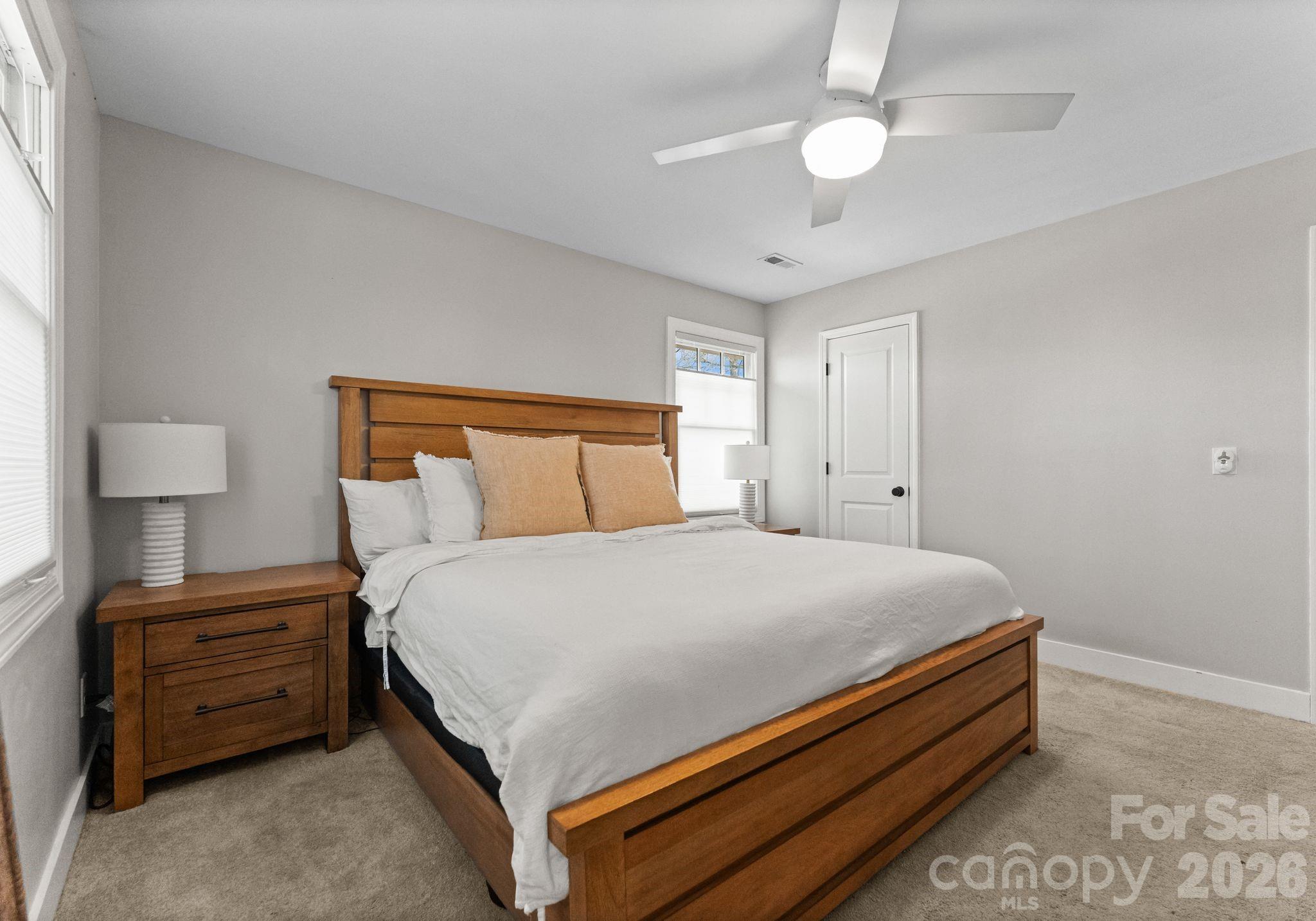 Wesley Heights - Residential