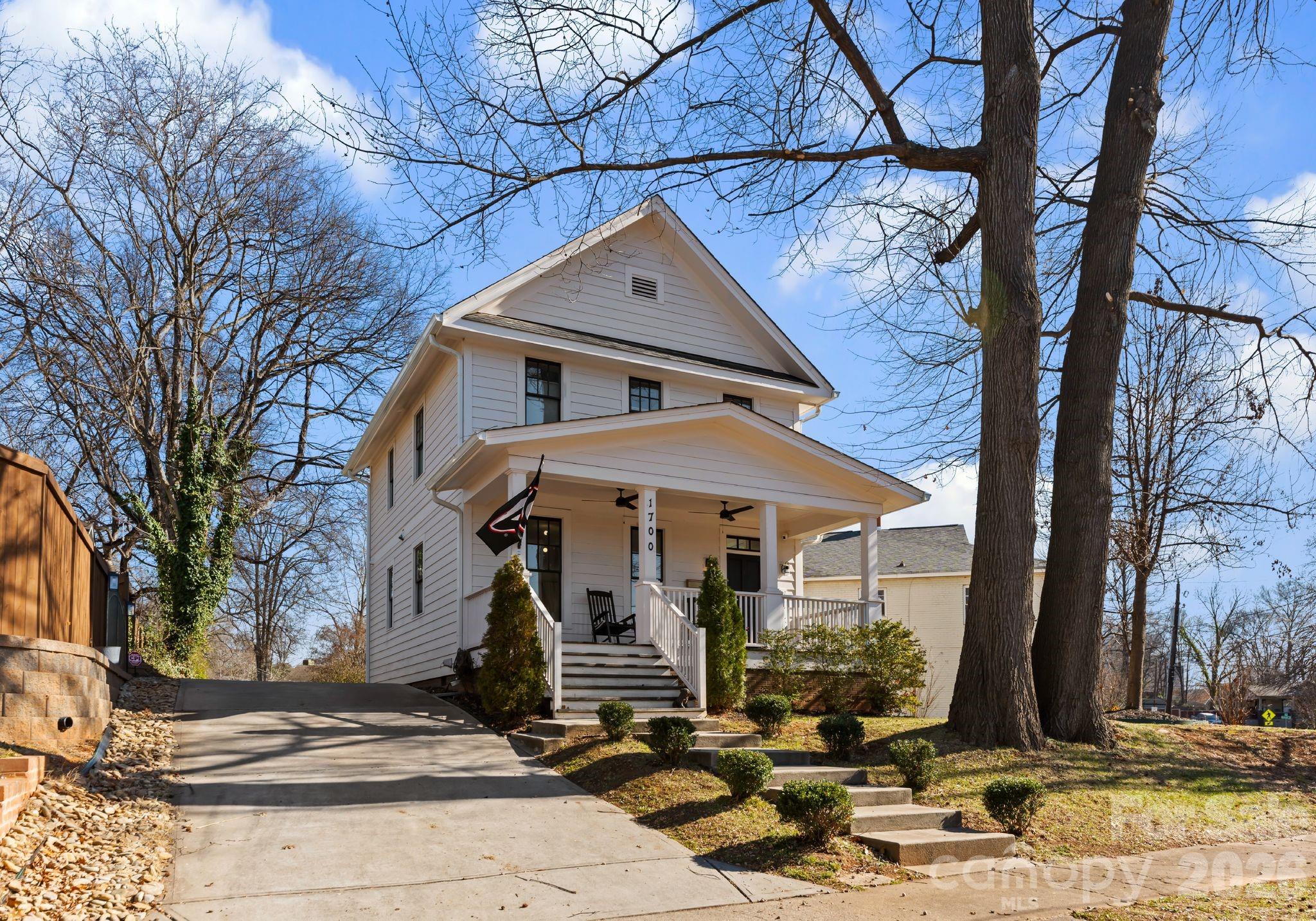 1700 Westbrook Drive