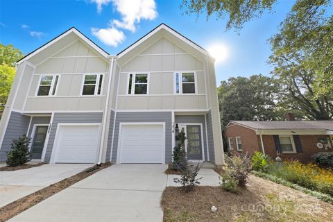 1318 Condon Street Charlotte NC 28216