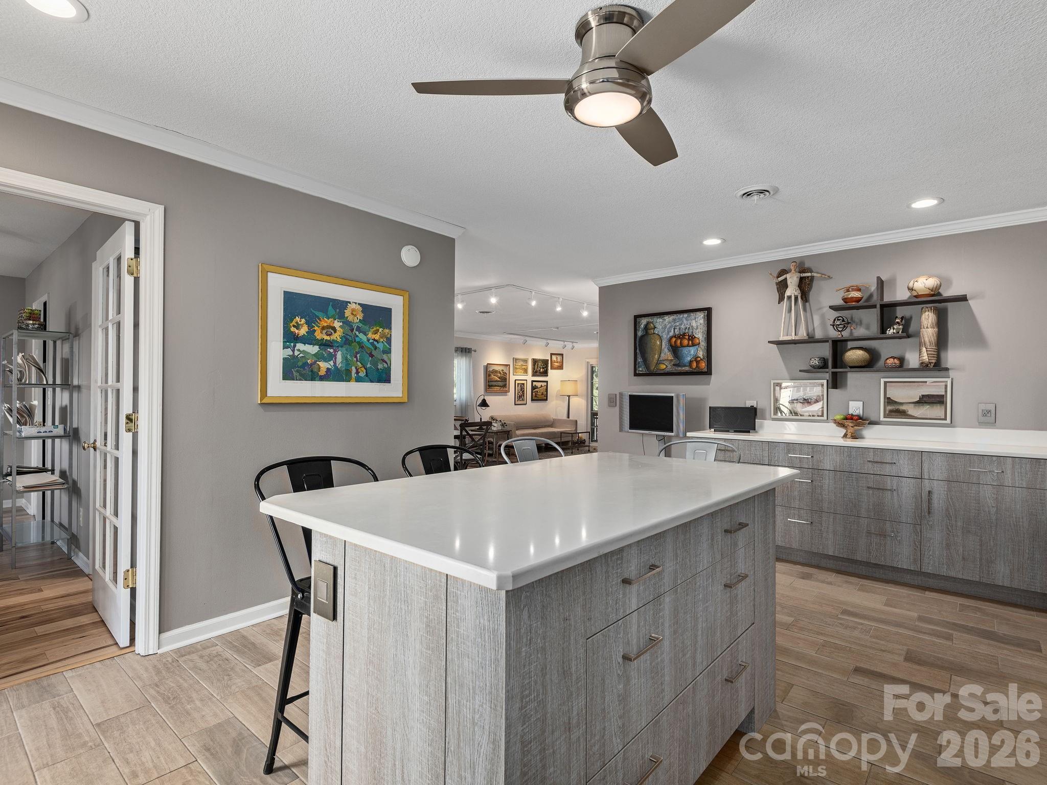 321 Britton Creek Drive