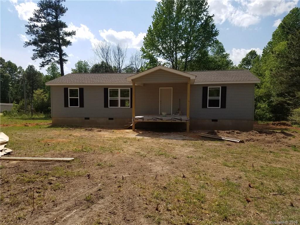 Lincoln Forest - Residential