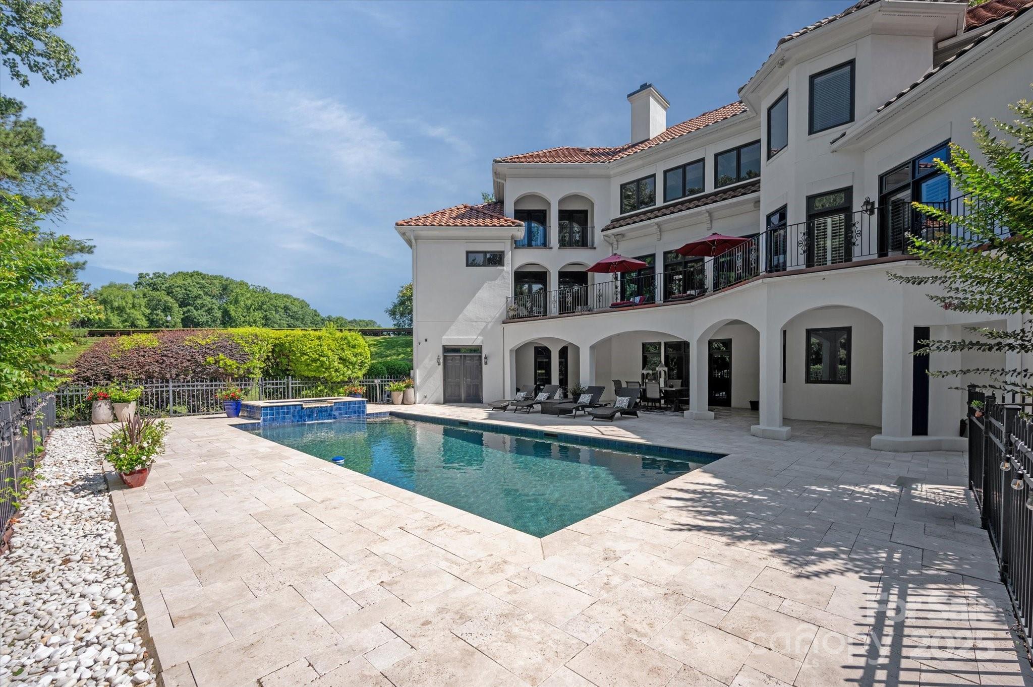 Piper Glen - Residential