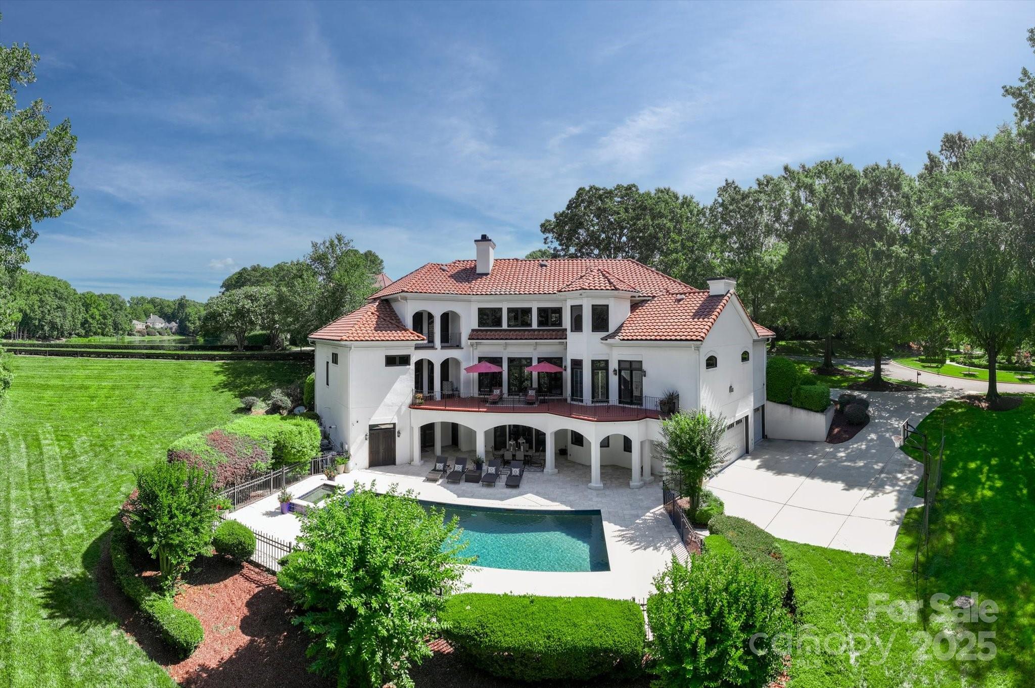 Piper Glen - Residential