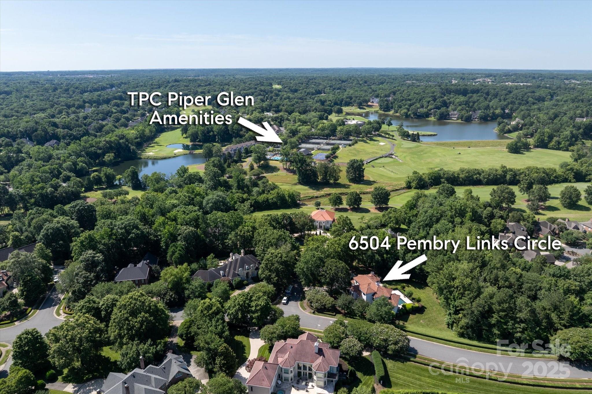 Piper Glen - Residential