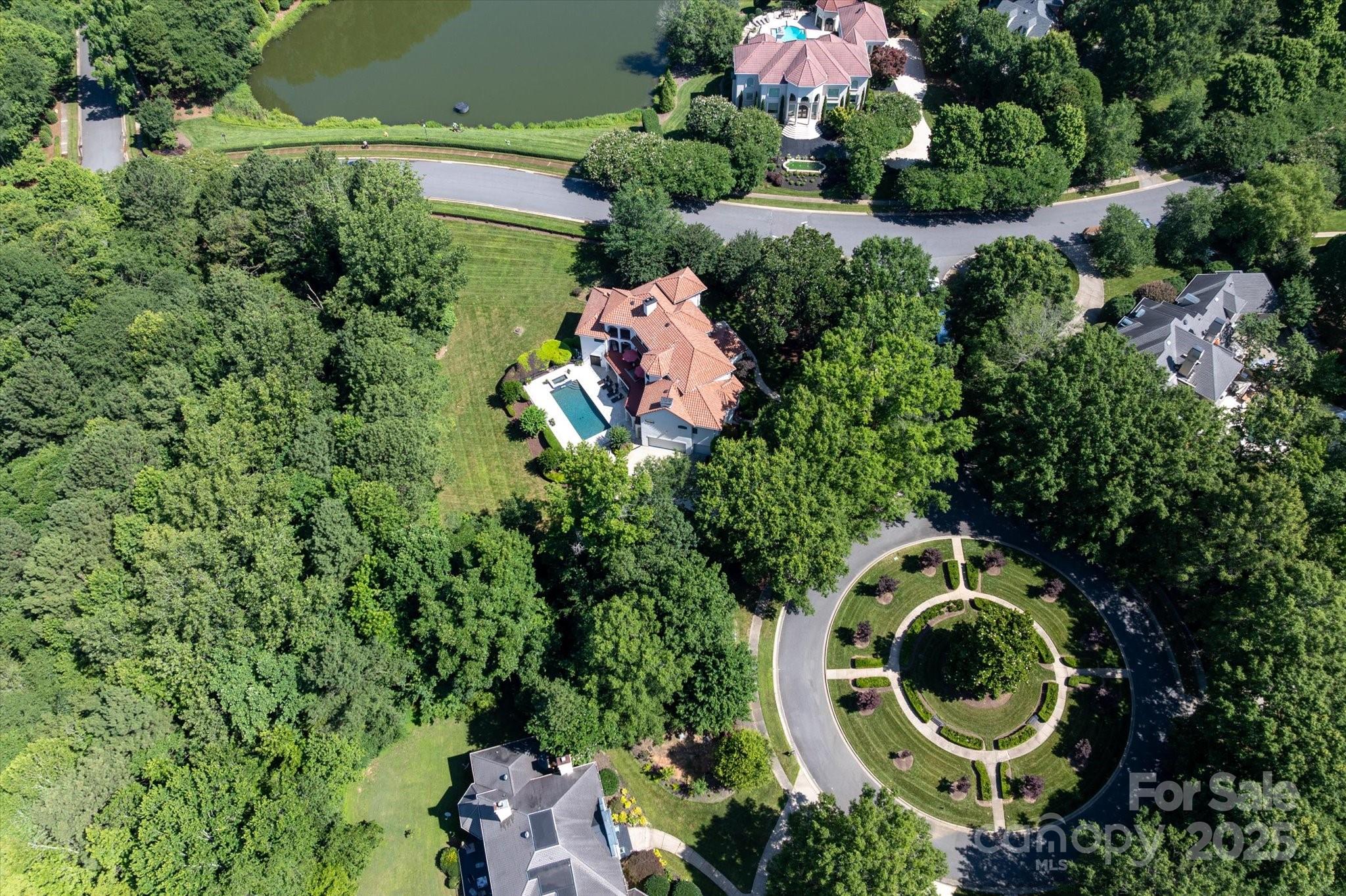 Piper Glen - Residential