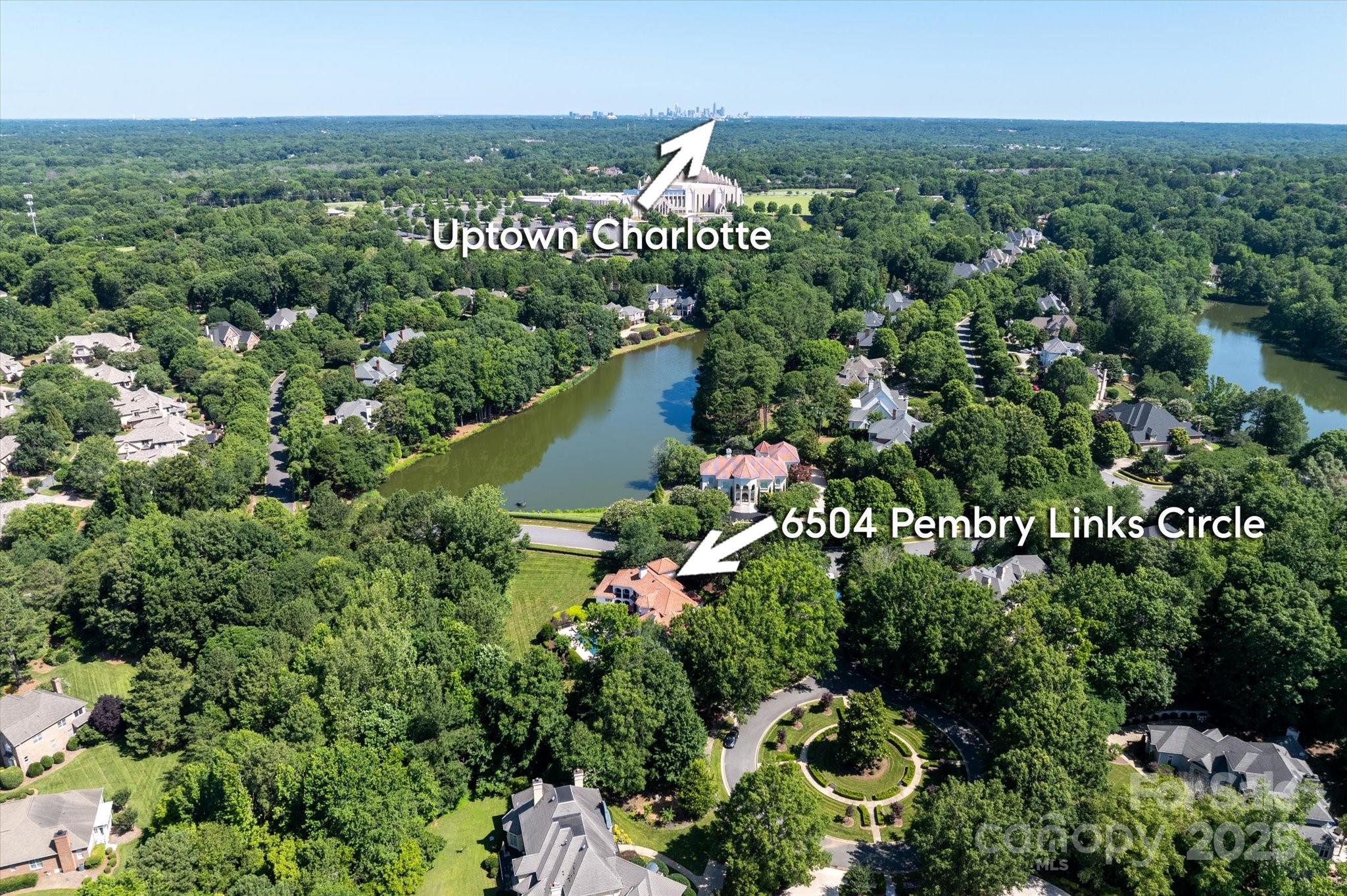 Piper Glen - Residential