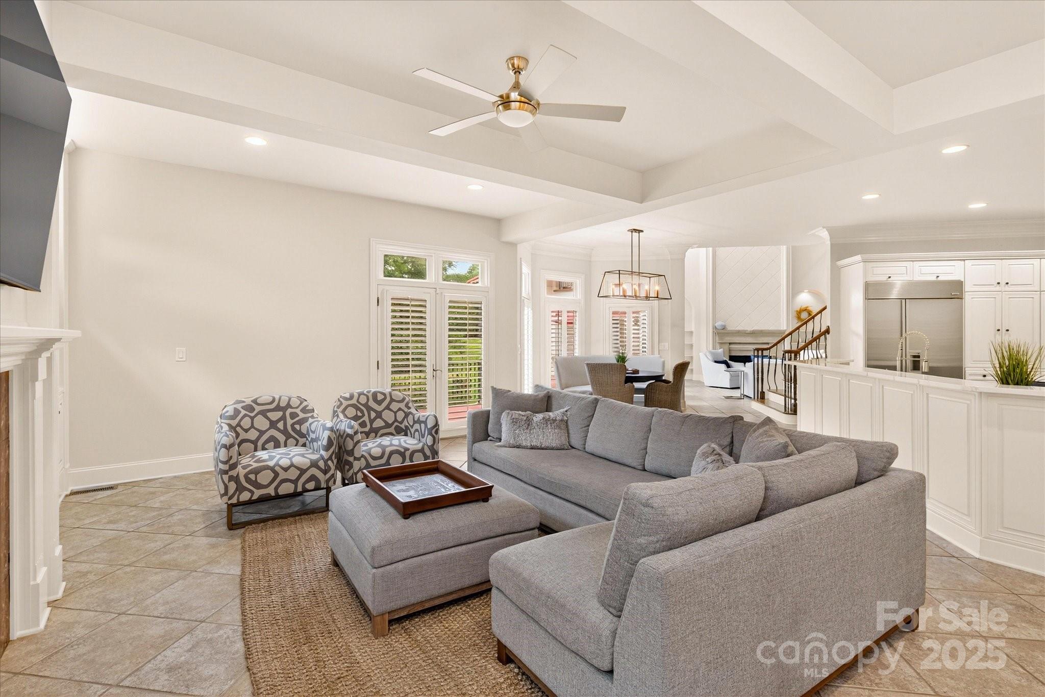 Piper Glen - Residential