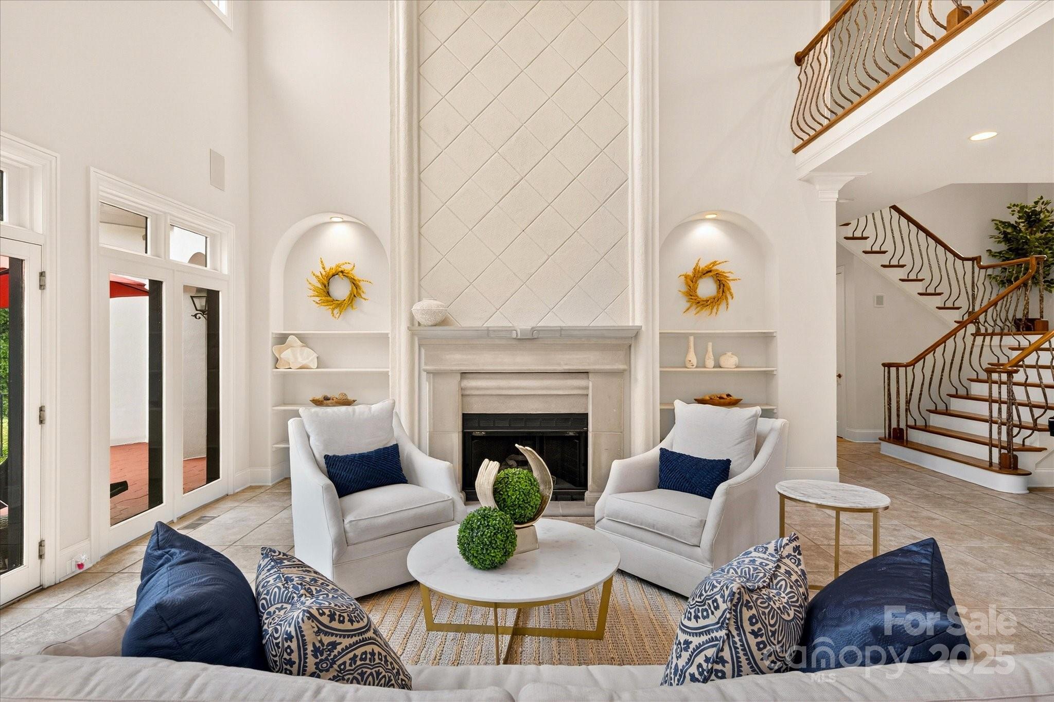 Piper Glen - Residential