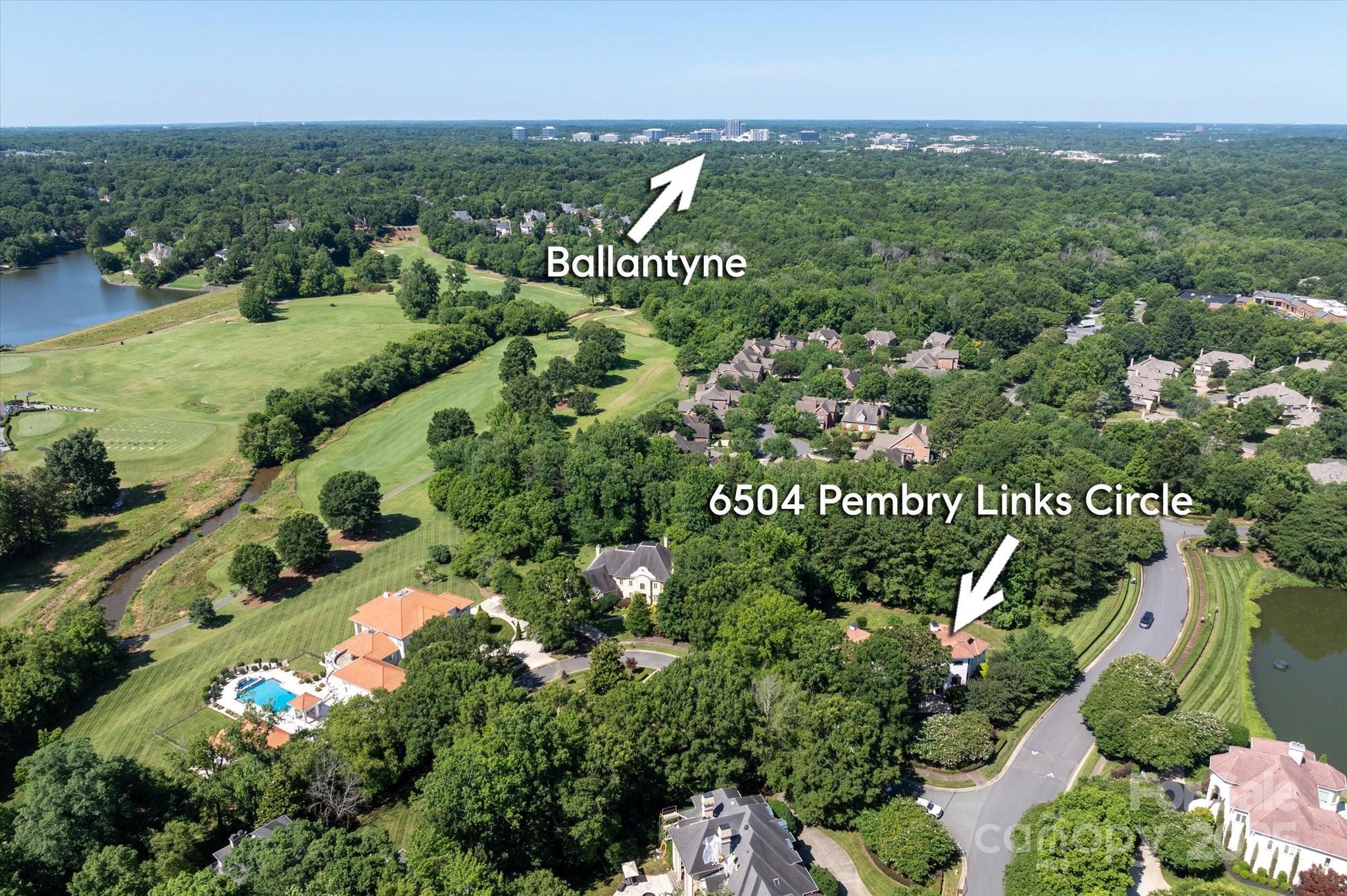 Piper Glen - Residential