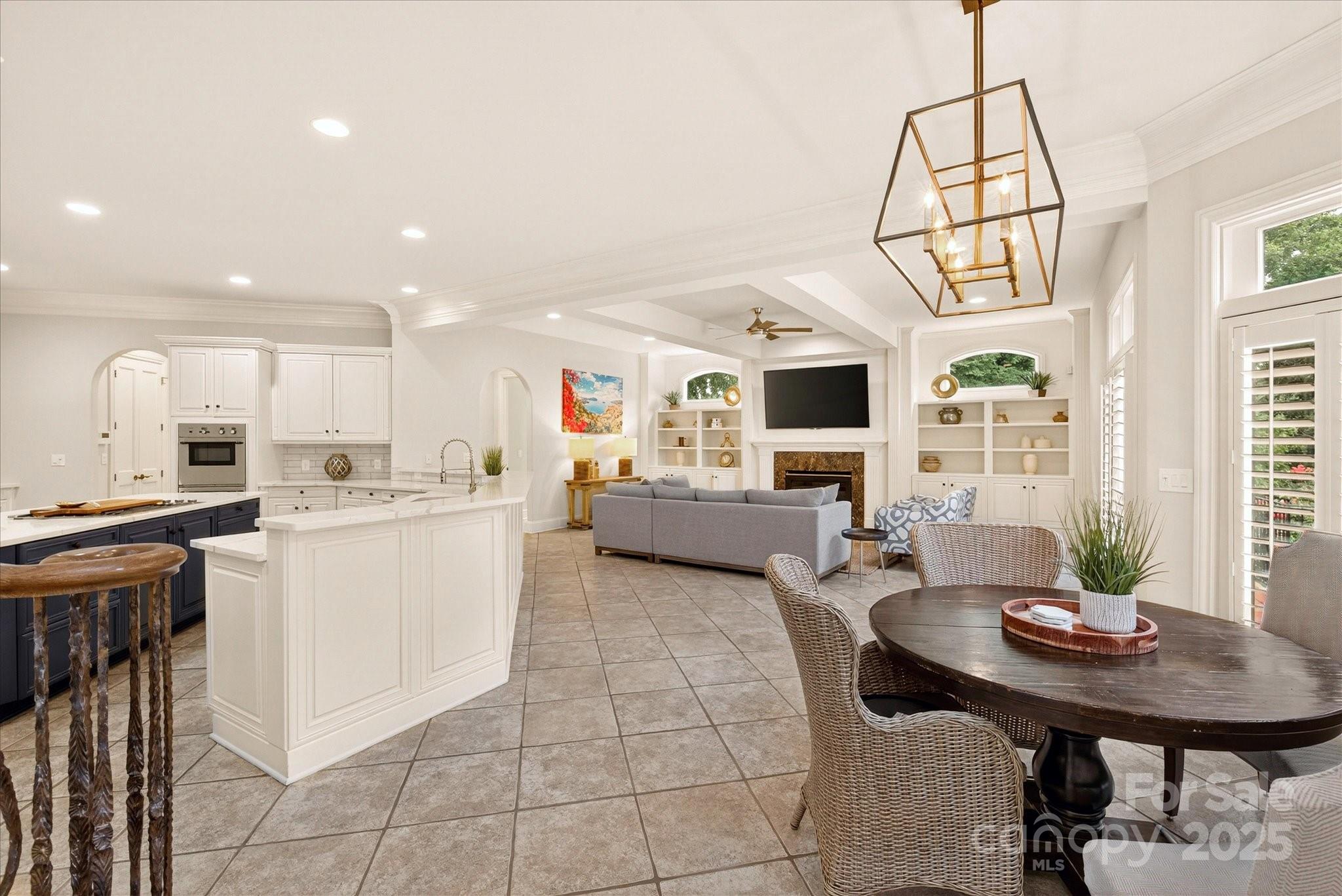 Piper Glen - Residential