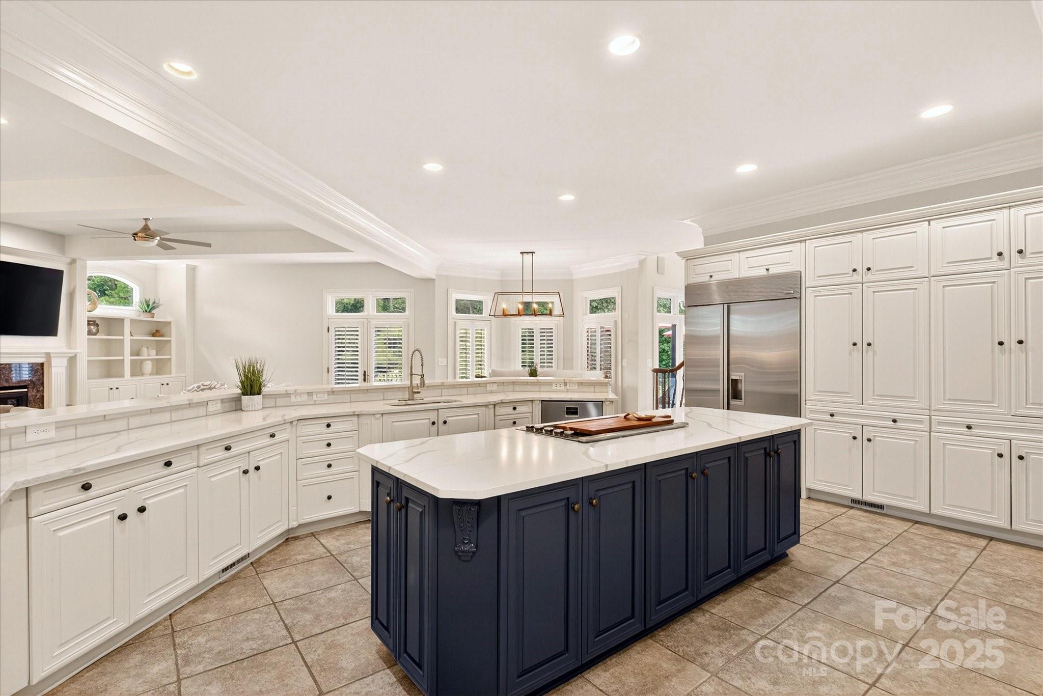 Piper Glen - Residential