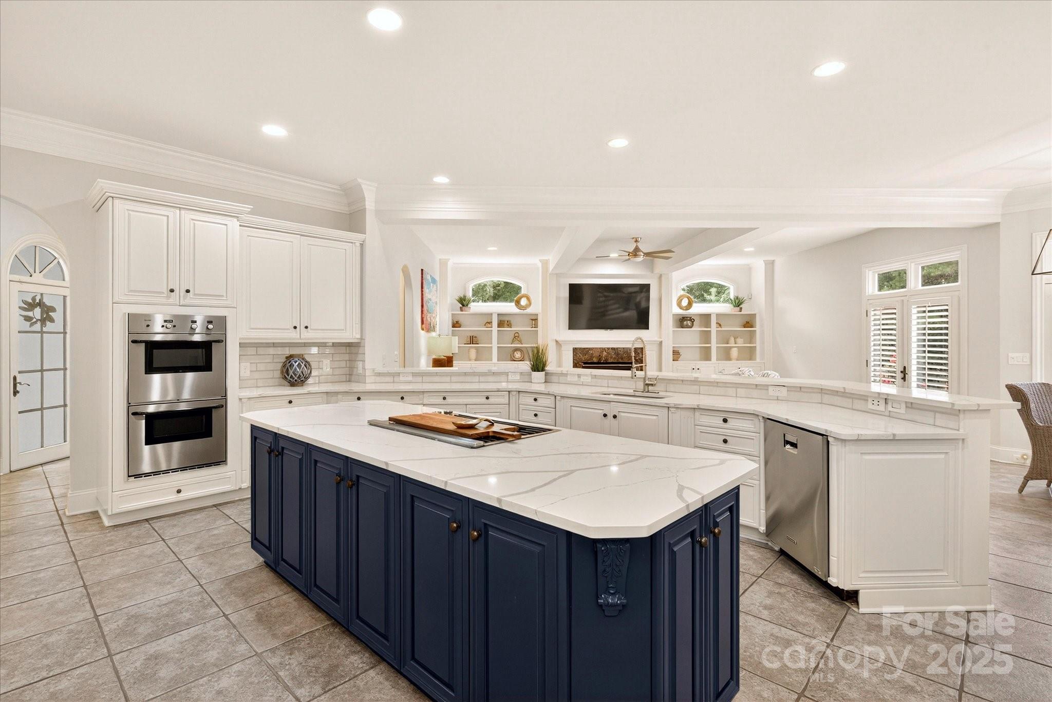 Piper Glen - Residential