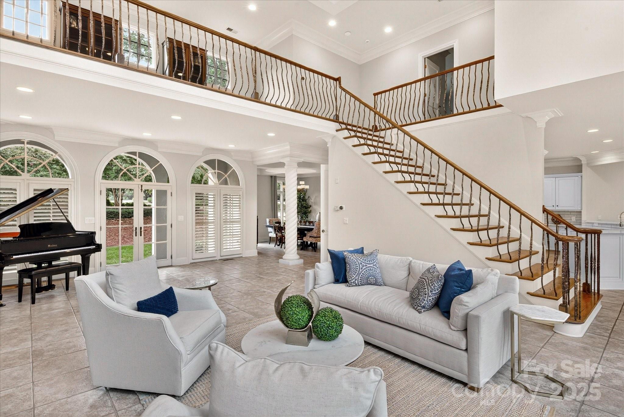 Piper Glen - Residential