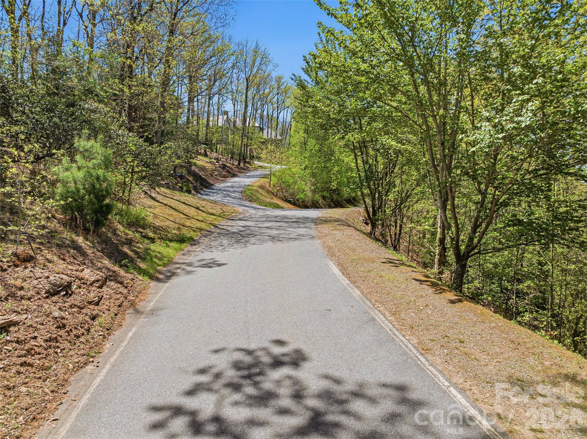 The Cliffs at Walnut Cove - Land