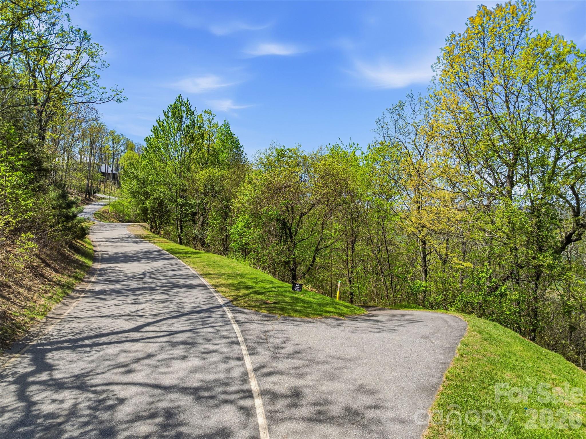 The Cliffs at Walnut Cove - Land