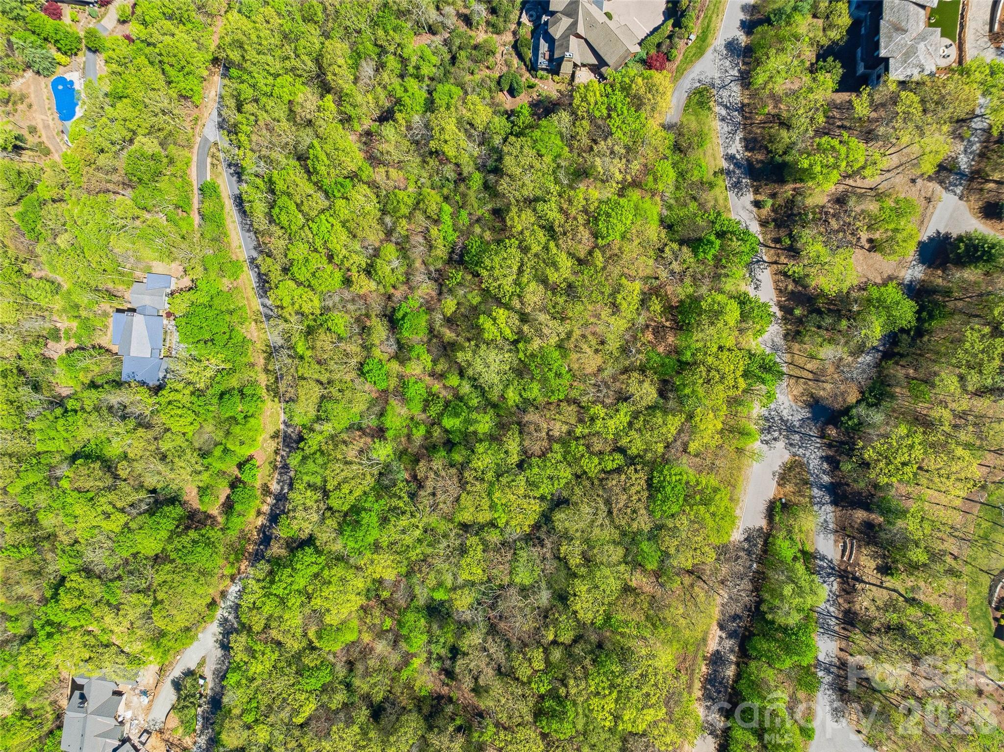 The Cliffs at Walnut Cove - Land