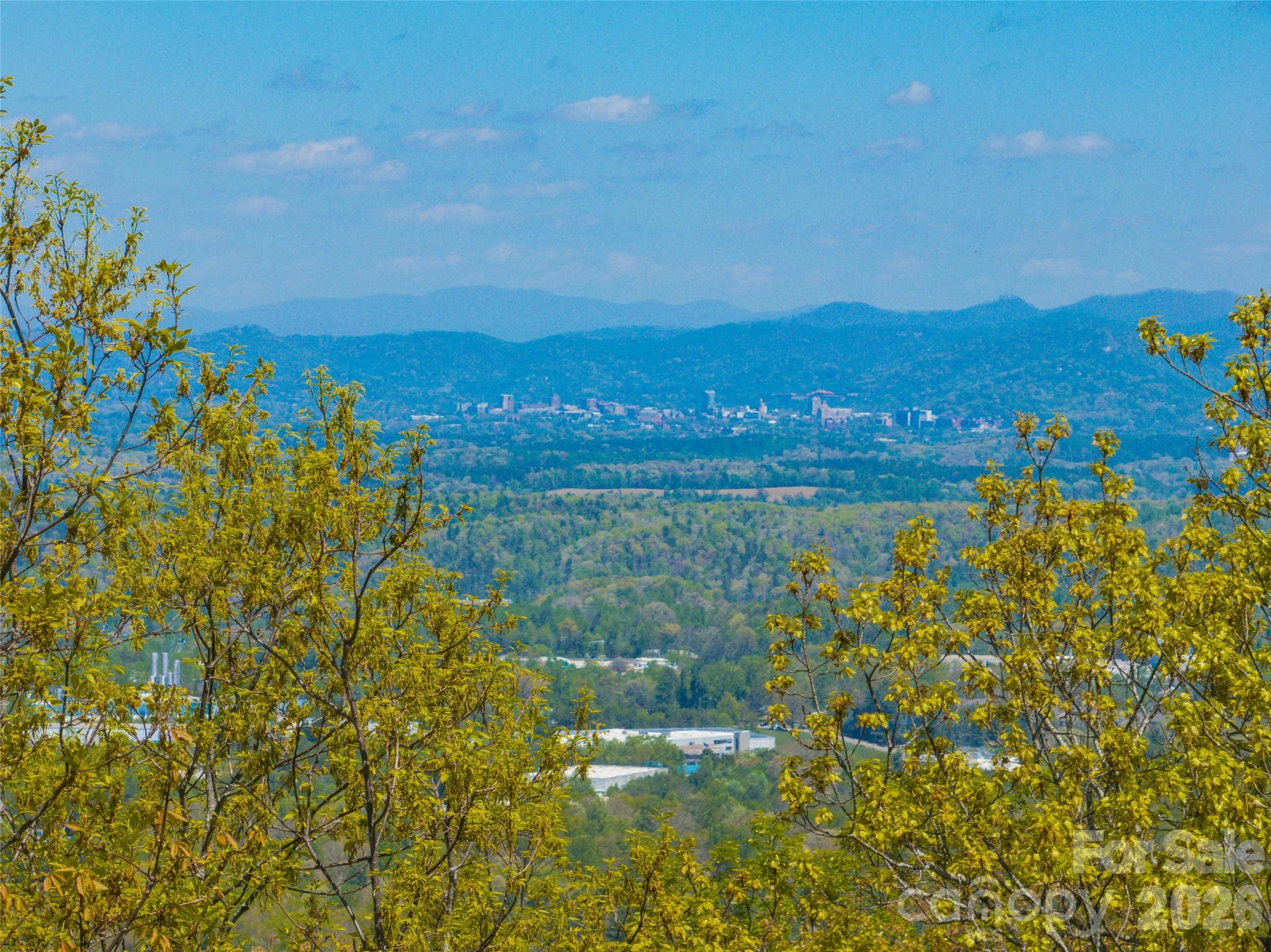 The Cliffs at Walnut Cove - Land