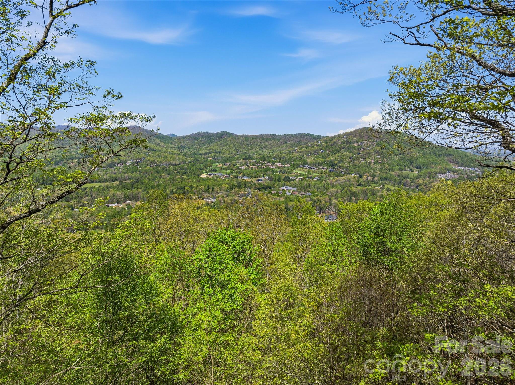 The Cliffs at Walnut Cove - Land