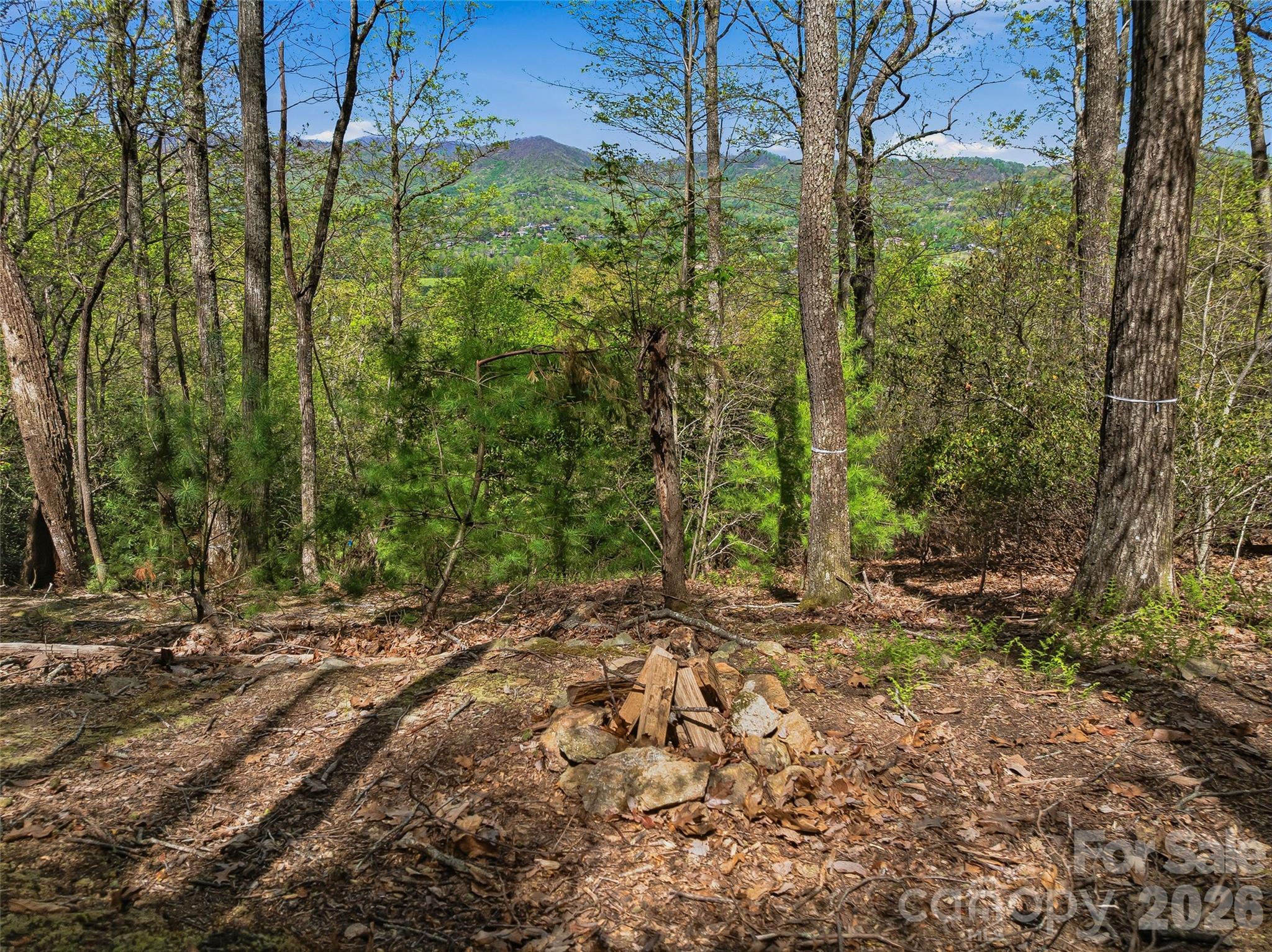 The Cliffs at Walnut Cove - Land
