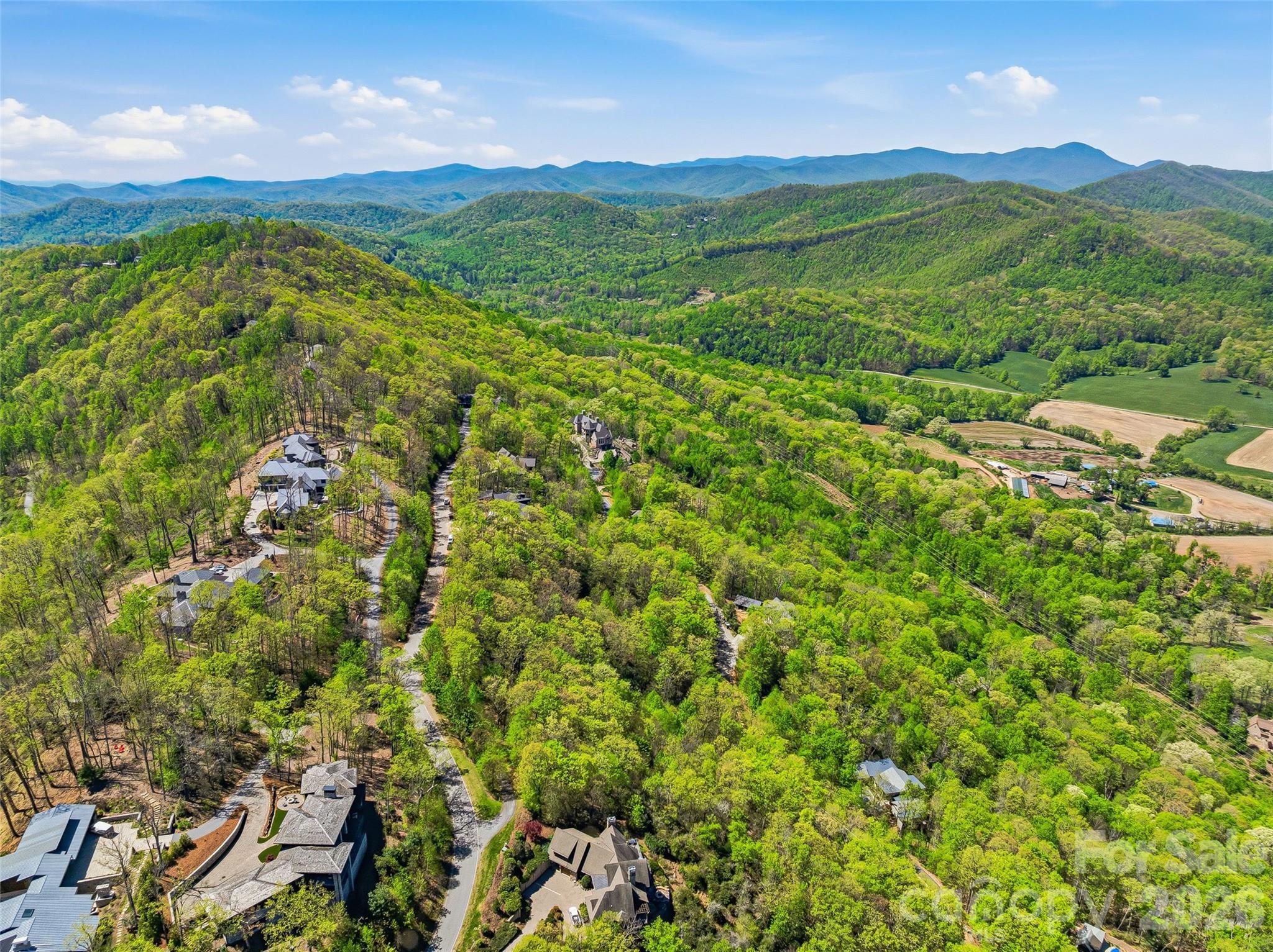 The Cliffs at Walnut Cove - Land