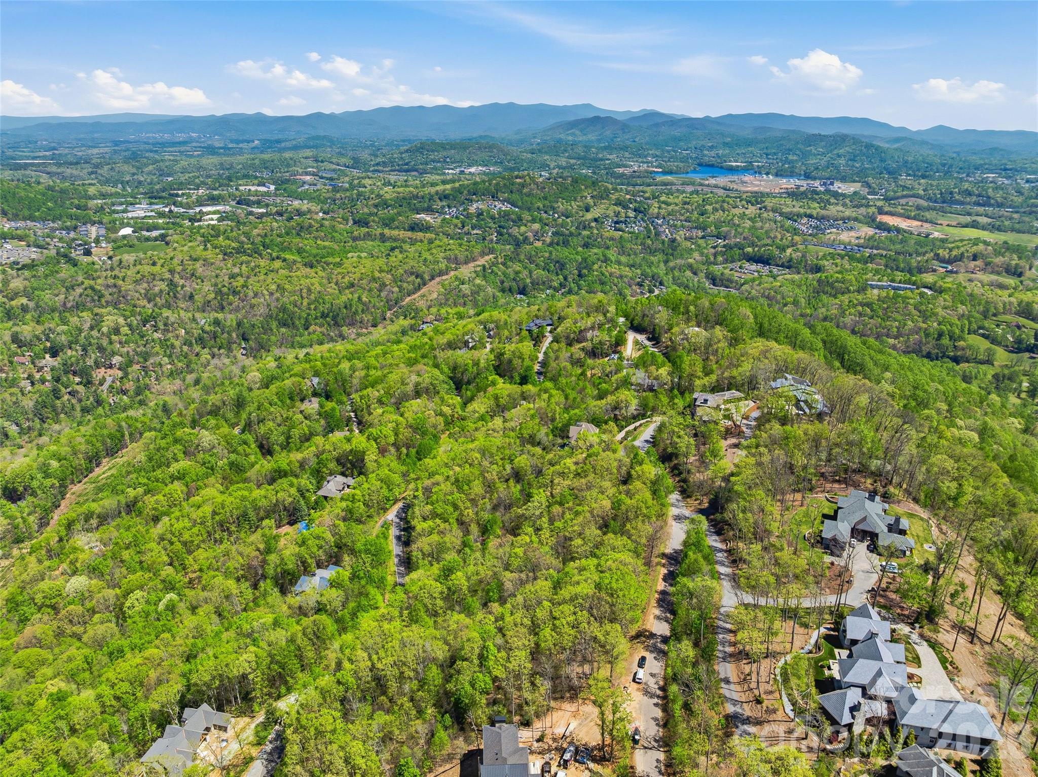 The Cliffs at Walnut Cove - Land