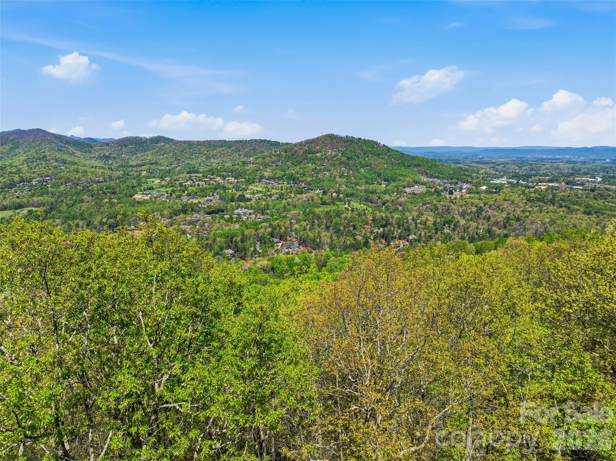 The Cliffs at Walnut Cove - Land