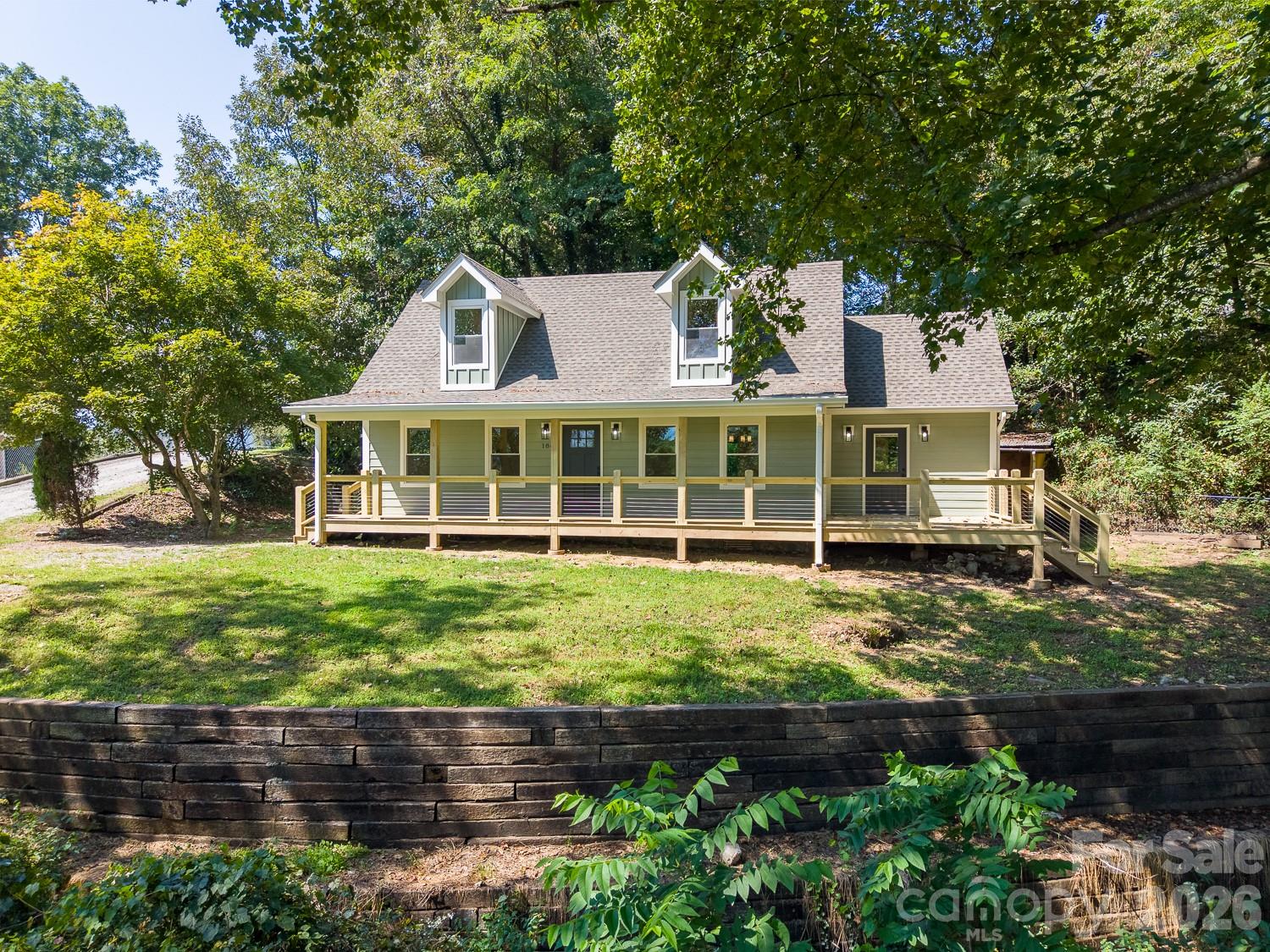 186 Sylvan Heights Drive