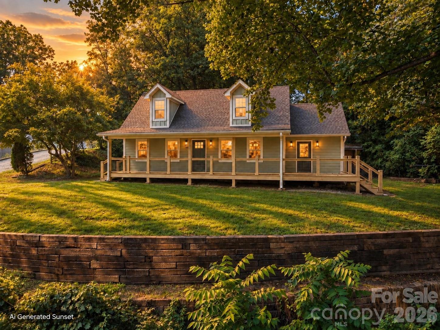186 Sylvan Heights Drive