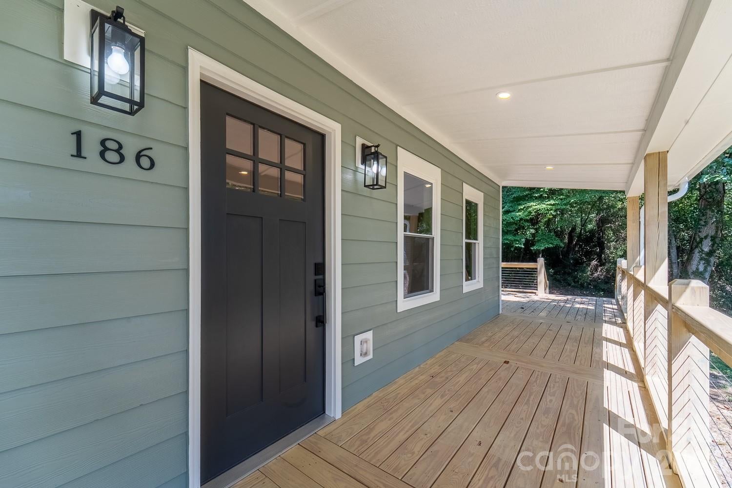 186 Sylvan Heights Drive