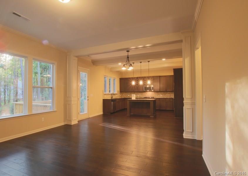 Oakbridge at Waterleaf - Residential