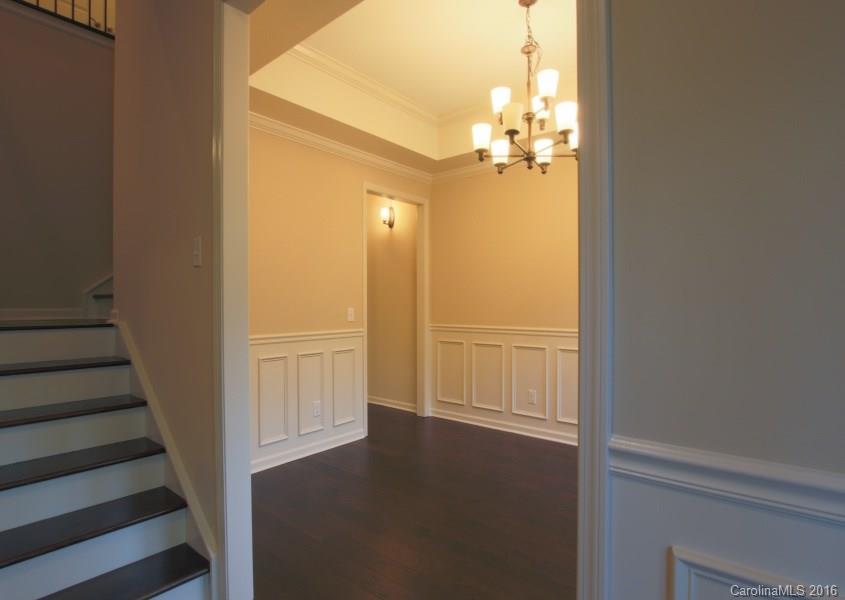 Oakbridge at Waterleaf - Residential